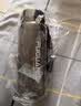 富光太空杯男女士学生运动便携过滤茶杯防摔户外大容量塑料水壶夏季 （常规型）睿智黑-600ml1个 实拍图