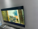 小米电视EA70 70英寸 金属全面屏 远场语音 逐台校准4K超高清智能电视机L70M7-EA以旧换新 实拍图