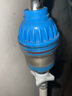 一靓洗衣机净水家用电热水器过滤器水龙头自来水前置沐浴宝4分接口 标准款前置过滤器（可过滤泥沙不含阻垢球） 实拍图