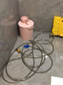 鹰涵鱼缸加水器鱼缸换水管神器鱼缸加水管鱼缸补水器电动防冻4分软管 4分电动水管10米 实拍图