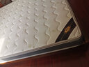 菲欧丽天然S型精细黄麻椰棕床垫乳胶 榻榻米定制折叠儿童棕榈硬薄款垫子 B款15CM=10CM S黄麻+2CM乳胶+面料 1.5米*1.9米 实拍图