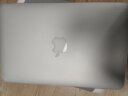 MacBook Air 11.6英寸保护壳A1465/A1370苹果笔记本全套机身外壳磨砂保护套防刮 全透明+同色键盘膜【流沙壳】 11.6英寸MacBook Air A1465 晒单实拍图