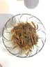 湖北特产 襄阳大头菜 原味襄樊孔明菜酱菜咸菜菜坨下饭菜 2.5kg大头菜坨 实拍图