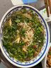 老坛子老母水泡二荆条200g 东坡烹饪泡菜 泡椒泡小米辣野山椒珠子椒泡姜 泡二荆条600g（200g*3袋） 实拍图