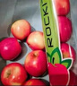 嗯嗯乐新西兰试管火箭小苹果Rockit Apple新鲜进口苹果水果 2筒290g家庭装 实拍图