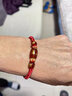 本命年手链生肖马太岁手绳玛瑙红绳男女手串护身符鼠牛兔2026年礼 属【龙】 实拍图