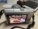 中联智德二手摄影  联系客服 相机套餐 专用内存卡 实拍图