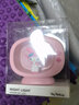 名创优品（MINISO）三丽鸥迷你电视机造型小夜灯卧室床头睡眠少女台灯桌面小摆件 美乐蒂 实拍图