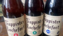 罗斯福（Rochefort） 圣杯礼盒 修道士精酿 啤酒 330ml*4瓶+酒杯1支 比利时进口 实拍图