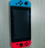 任天堂 Nintendo Switch 国行续航增强版红蓝游戏主机 NS家用体感便携游戏掌上机 休闲家庭聚会礼物 实拍图