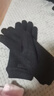 恒源祥羊毛手套女士秋冬季加绒加厚保暖防风防寒骑行开车可触屏冬天手套 实拍图