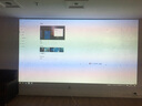 奥图码（Optoma）EH412ST投影仪家用短焦会议室投影机1080P高清KTV商务教育高亮投影机家庭影院4000流明 EH412ST（4000流明，短焦） 标配 实拍图