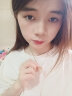简曼（JIANMAN）新中式福袋仿和田玉项链女轻奢小众设计高级感气质锁骨链送礼物 金色【吊坠+配链单条装】 实拍图