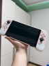 任天堂（Nintendo） Switch NS掌上游戏机 OLED主机 日版白色 续航加强版 便携家用体感掌机 实拍图