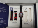 凯珀（CERIEPON） 游艇系列手表男全自动机械腕表防水运动夜光男士夜光腕表礼盒 波尔多红 8902G-A4【潮男单品】 实拍图