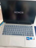 荣耀（HONOR）2024款荣耀笔记本电脑MagicBook X14 超轻薄便携商务办公女大学生游戏本 X14 酷睿i5-12450H 16G 512G 高清护眼防眩光屏 实拍图