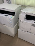 佳能（Canon）大型打印机iR2206N 复印机a3a4黑白复合机含盖板（打印/复印/扫描/WiFi）上门服务-2204N升级版 晒单实拍图