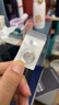 澜柏彩色隐形眼镜经典玩色三明治美瞳日抛10片玫瑰荔枝150度 实拍图