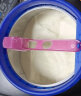 爱他美（Aptamil）白金德文版幼儿配方营养奶粉1+段 (国内3段) 800g*4罐装 欧洲进口 实拍图