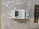 固兴小型时控开关定时器电源路灯微电脑全自动220v导轨式定时间控制器 （220V）10KW套装：时控开关+100A接触器 实拍图