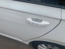 安美盛 汽车拉手门碗保护膜卡通隐形门碗保护贴车门把手防刮贴车门防撞条贴 汽车用品配件 大众波罗 高尔夫嘉旅 朗行 朗逸 朗境 探歌 探影 拉手+门碗贴-8件套 实拍图