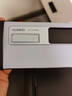 华为MateX2手机壳皮革保护壳原装折叠机屏带支架全包防摔手机套高档5G限量版官方个性创意男女 mateX2皮革支架保护套【冰晶蓝】 实拍图
