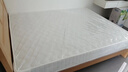 海马迈卓床垫 泰国天然乳胶床垫独立弹簧床垫席梦思3E椰棕垫软硬两用定做 奢享A： 软硬两用 厚24厘米 1.8米*2.0米 实拍图