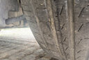 倍耐力（Pirelli）轮胎Scorpion Verde蝎子SUV轿车通用舒适耐磨 235/55R19 101V奔驰防爆MOE 实拍图