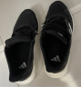 阿迪达斯 （adidas）男女鞋运动鞋潮鞋舒适耐磨减震休闲跑步鞋 42UK8码 晒单实拍图