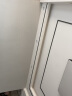 嘉宝莉（CARPOLY） 乳胶漆小桶翻新漆彩色白色背景墙家用室内水性净味环保墙面漆 1kg【太空漫步】净味翻新 送涂刷工具 实拍图