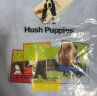 暇步士（Hush Puppies）童装男童女童夏季新款时尚百搭短袖圆领衫 冰晶蓝 150cm 晒单实拍图