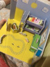 丹米琦 小猪佩奇 儿童立体拼图玩具3-4-5-6岁男女孩纸质拼图玩具礼物 实拍图