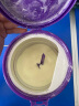 圣元（Synutra）优博瑞可嘉系列3段幼儿配方奶粉 (12-36个月)808g罐 新国标 实拍图