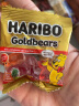 哈瑞宝（HARIBO） 水果软糖 一大桶1000g可爱小熊软糖 QQ软糖 大包装1000g多味可选 哈瑞宝桶装1000克*2桶 实拍图