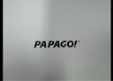 PAPAGO！行车记录仪趴趴狗4K超清GoSafe981无光夜视流媒体后视镜F1.5光圈 实拍图
