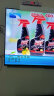 康佳电视 55E9 55英寸 2+32GB 120Hz解码 4K超清全面屏 130%高色域智慧屏 一键投屏 智能液晶平板游戏电视机 实拍图