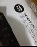 奥克斯（AUX）电热水器 一级能效 断电记忆夜电节能速热高温杀菌50 60l升热水器大屏数显 以旧换新政府国家补贴 50L 2100W 一级能效 液晶大屏 遥控预约 实拍图