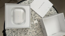 Apple苹果 AirPods Pro（第二代）磁吸充电 无线蓝牙耳机 海外版【USB-C充电口】 晒单实拍图