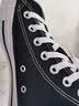 匡威（Converse）中性Chuck Taylor CORE高帮系带帆布鞋/硫化鞋 101010 41 实拍图