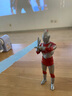 万代（BANDAI） SHF 奥特曼1 手办模型玩具 15cm SHF 杰克奥特曼 实拍图