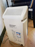 松下（Panasonic）空气净化器 F-PXF35C-S 家用除菌除异味除烟净化器抗过敏原净化空气机 F-PXF35C-S 实拍图