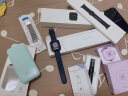 【二手95新】Apple watch苹果手表6代iwatch5智能se运动s4电话esim蜂窝2/3 3代s3 蜂窝版【黑/银/金】颜色请留言 大尺寸42mm（44mm）（45mm）原装充电器 实拍图
