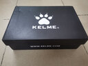 KELME/卡尔美青少年足球鞋男AG短钉成人比赛球鞋68833126 宝蓝 40 实拍图