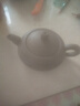 库存处理一九六八年顾景舟老一厂纯手工宜兴正品紫砂壶茶具套装 亏本竹节壶 280ml 实拍图