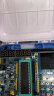 51单片机 开发板学习板实验板 普中科技 科协江科大stc89c52RC芯片 C51编程 DIY套件 A2套件一(51开发板) 实拍图