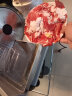 志高（CHIGO）切肉片机羊肉卷切片机切肉机电动刨肉机家用小型刨牛肉肥牛卷机柠檬火腿面包果蔬切肉神器 银色丨家用半自动手推款丨1-15mm丨晒单送原刀 实拍图