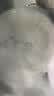 51cup商吉 防烫加厚硬咖啡杯瓦楞杯一次性带盖奶茶打包热饮杯办公企业接待 【红色经济装】8oz无盖100只 实拍图