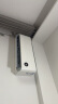小米（MI）大1匹 新能效 单冷空调（仅制冷）清凉版 独立除湿 壁挂式卧室空调挂机 KF-26GW/C2A5 晒单实拍图