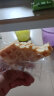 丹夫 经典华夫饼原味 网红小零食手撕面包早餐食品饼干蛋糕 168g /袋 晒单实拍图