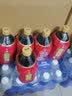 康师傅酸梅汤饮料传世清饮1L*12瓶整箱装清爽解腻酸梅汁果味饮品老北京 12瓶 实拍图